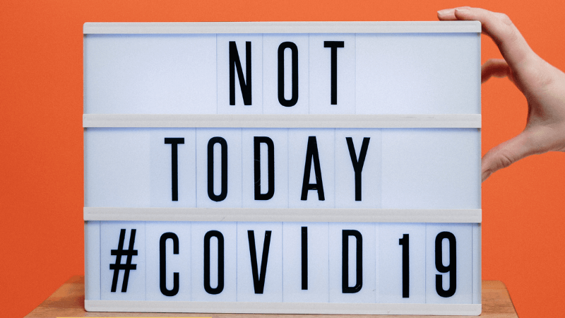 Not Today Covid: Time For Optimism In The Tech Industry